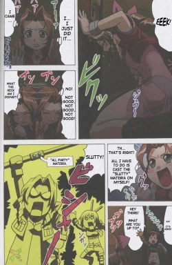 Page 38 of F.F.Girls