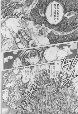 Page 244 of COMIC SIGMA 2011-01 Vol.52