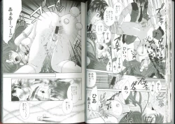 Page 16 of Chikan Densha