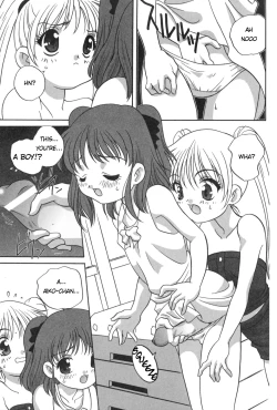 Page 26 of Otona ni Naritai - I Want to Grow Up Ch. 5, 7, 9