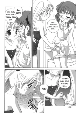 Page 27 of Otona ni Naritai - I Want to Grow Up Ch. 5, 7, 9