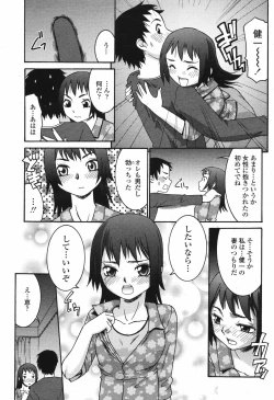 Page 283 of COMIC Momohime 2006-12 Vol. 74