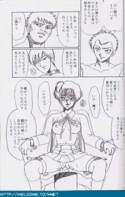 Page 210 of Shukan Seinen Sunday Special Edition