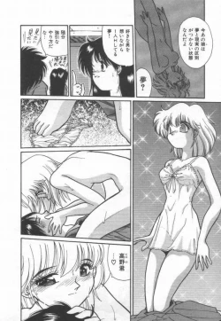 Page 102 of Himitsu no Love Party