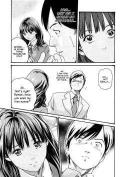 Page 100 of Sense Vol.1