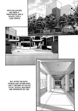 Page 10 of Sense Vol.1