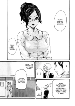 Page 157 of Sense Vol.1