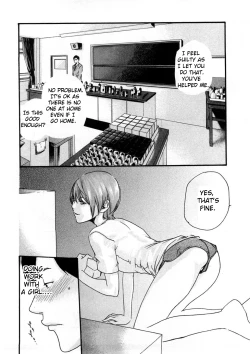 Page 36 of Sense Vol.1