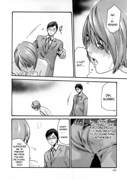 Page 46 of Sense Vol.1