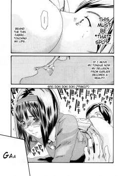 Page 91 of Sense Vol.1