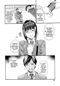 Page 94 of Sense Vol.1