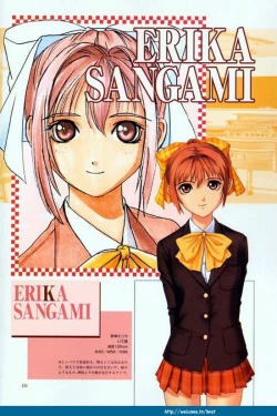 Page 11 of PartnerCG & Genga Shuu