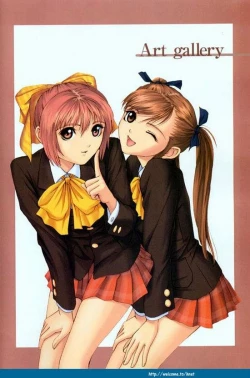 Page 4 of PartnerCG & Genga Shuu