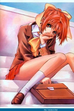 Page 5 of PartnerCG & Genga Shuu