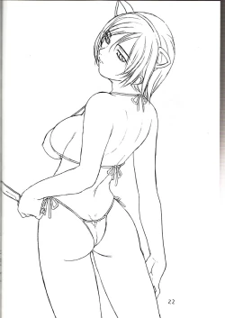 Page 21 of Cat Parade