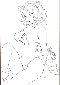 Page 22 of Cat Parade