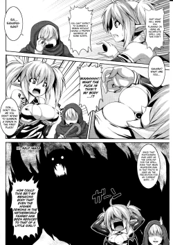 Page 2 of Hito o Norowa ba Ana Dorei!? | Placing A Curse On Someone Can Make Them Into A Sex Slave!?