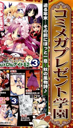 Page 5 of COMIC Megastore 2011-01