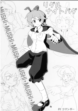 Page 16 of Kite Mite Sawatte Mite