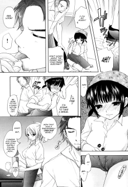 Page 22 of Love Category Ch.1-3