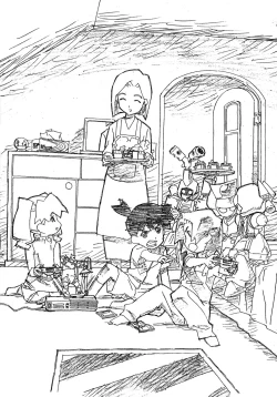 Page 55 of Daiginjou