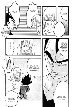 Page 59 of Bulma's OVERDRIVE!