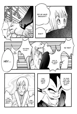 Page 63 of Bulma's OVERDRIVE!