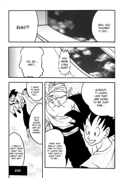 Page 80 of Bulma's OVERDRIVE!