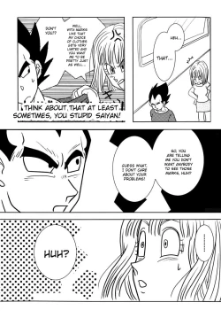 Page 90 of Bulma's OVERDRIVE!
