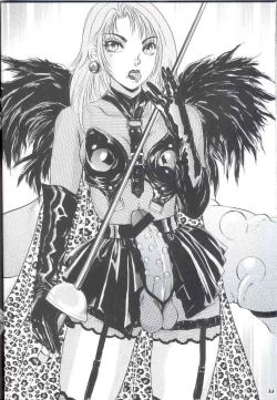 Page 32 of Shemale Behaviour Illustration