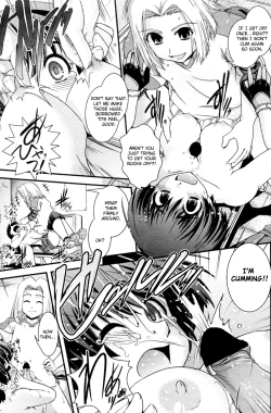 Page 13 of Dokka Ichatta!?