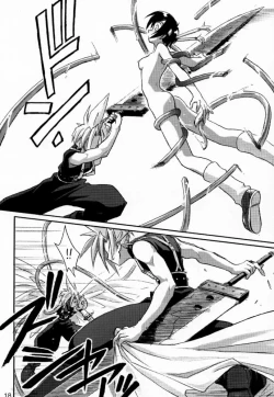 Page 18 of FF7 Sono Ni
