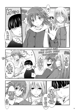 Page 33 of Touchuu Kasou