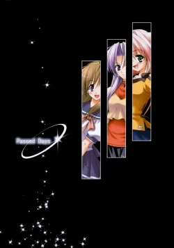 Page 8 of Passing Days