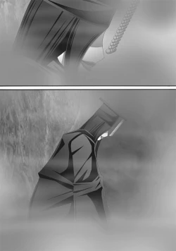 Page 111 of CATASTROPHEChaos Osen Chuuhen 2