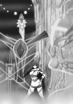 Page 113 of CATASTROPHEChaos Osen Chuuhen 2