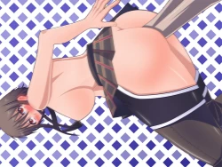 Page 291 of CATASTROPHEChaos Osen Chuuhen 2