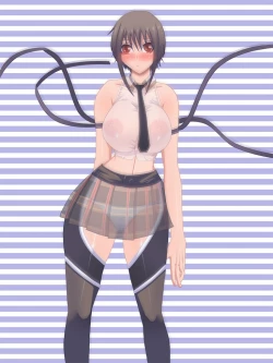 Page 305 of CATASTROPHEChaos Osen Chuuhen 2