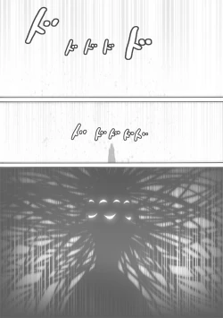 Page 324 of CATASTROPHEChaos Osen Chuuhen 2