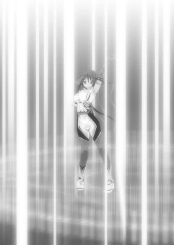 Page 371 of CATASTROPHEChaos Osen Chuuhen 2