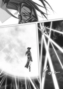 Page 375 of CATASTROPHEChaos Osen Chuuhen 2