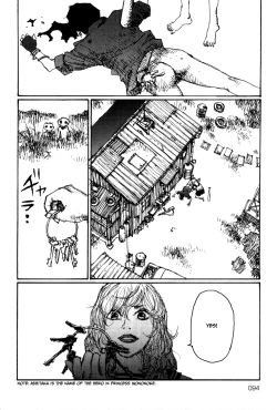 Page 102 of Becchin and Mandara