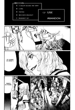 Page 104 of Becchin and Mandara