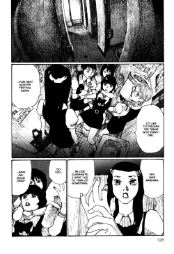 Page 136 of Becchin and Mandara