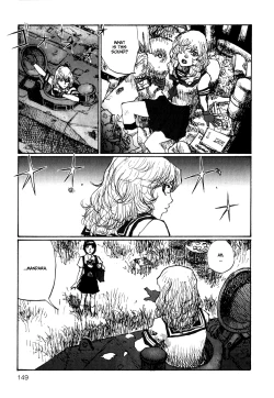 Page 157 of Becchin and Mandara