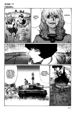 Page 247 of Becchin and Mandara