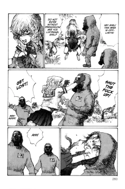 Page 267 of Becchin and Mandara