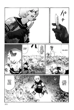 Page 312 of Becchin and Mandara