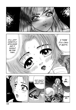Page 108 of Enjo Kousai Bokumetsu Undou | Campaign to Eradicate Schoolgirl Prostitution