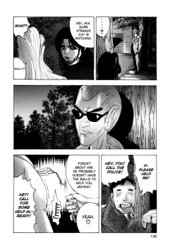 Page 129 of Enjo Kousai Bokumetsu Undou | Campaign to Eradicate Schoolgirl Prostitution